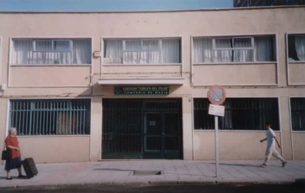 Historia del centro